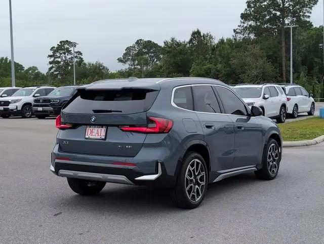 2026 BMW X1 xDrive28i