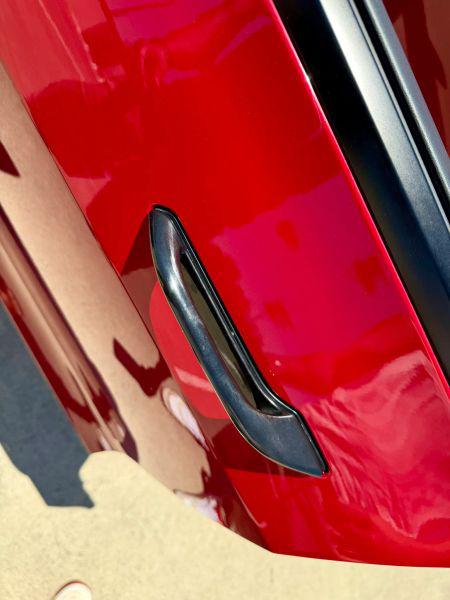 2021 Tesla Model 3 Performance Dual Motor All-Wheel Drive