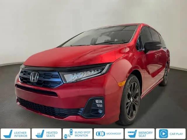 2026 Honda Odyssey Sport-L for sale in Union, NJ