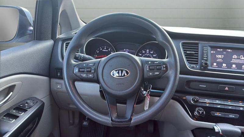 2019 Kia Sedona L