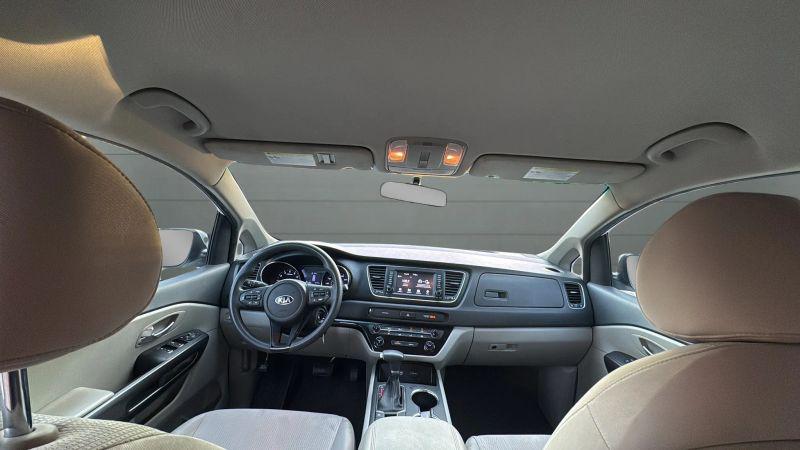 2019 Kia Sedona L