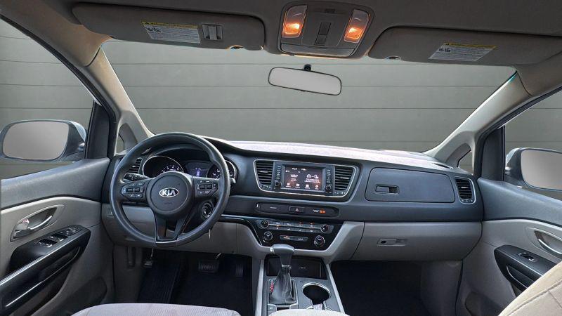 2019 Kia Sedona L