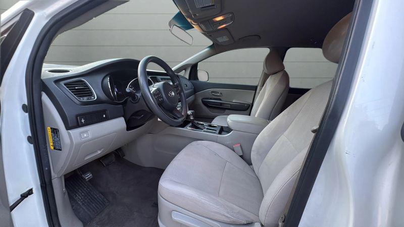 2019 Kia Sedona L