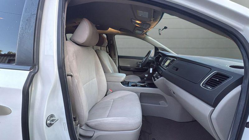 2019 Kia Sedona L