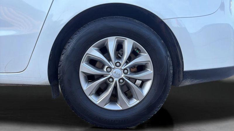 2019 Kia Sedona L