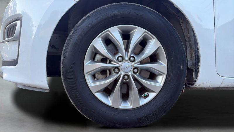 2019 Kia Sedona L