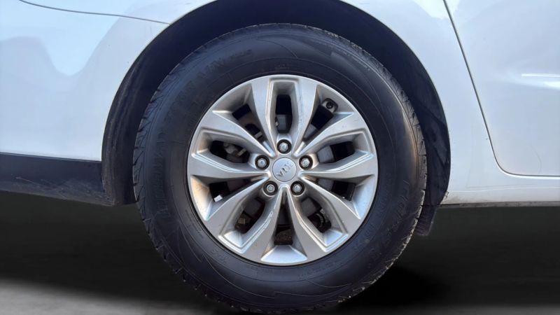 2019 Kia Sedona L