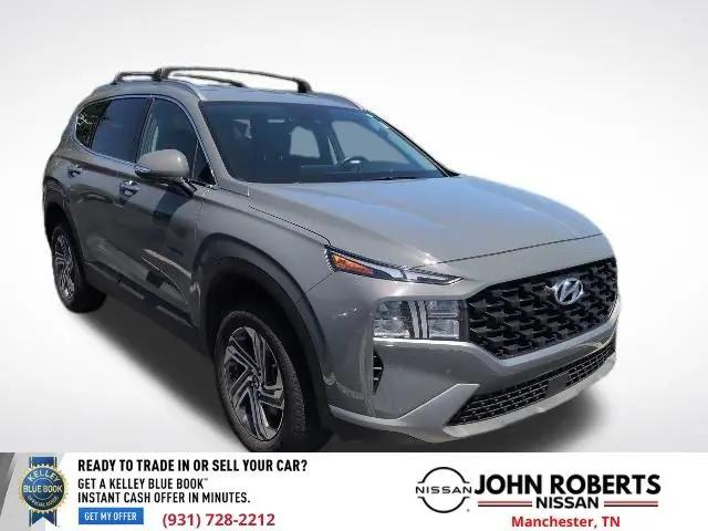 2023 Hyundai Santa Fe SEL for sale in Manchester, TN