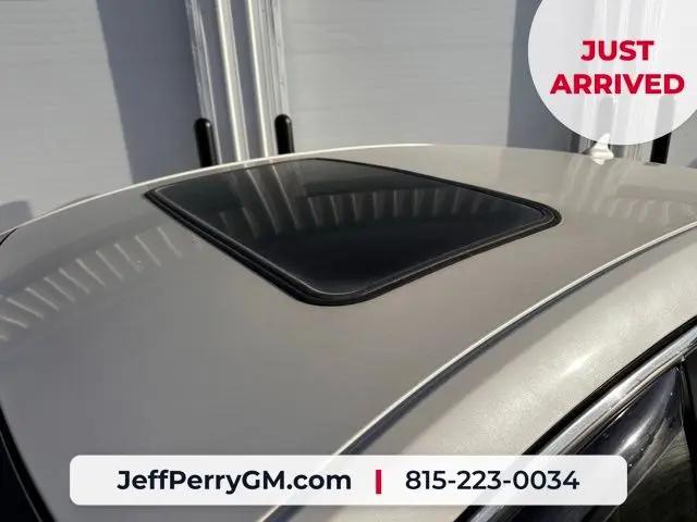 2014 Buick LaCrosse Leather Group