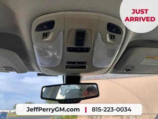 2014 Buick LaCrosse Leather Group