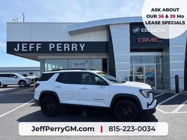 2026 GMC Terrain AWD Elevation for sale in Peru, IL