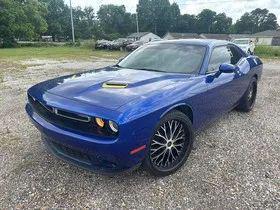 2019 Dodge Challenger SXT for sale in Snellville, GA