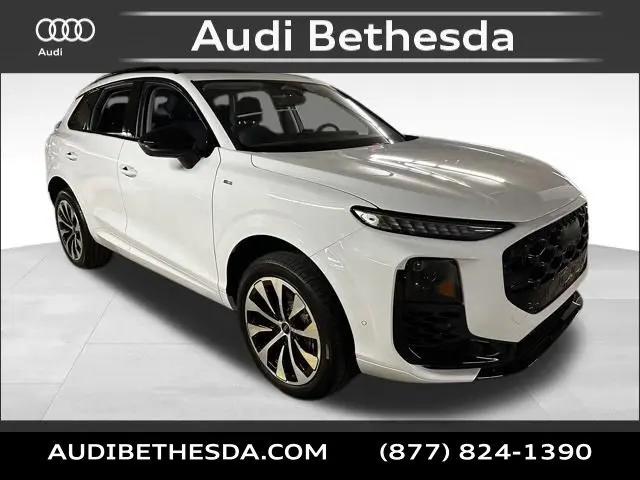 2026 Audi Q3 TFSI quattro S tronic for sale in Bethesda, MD