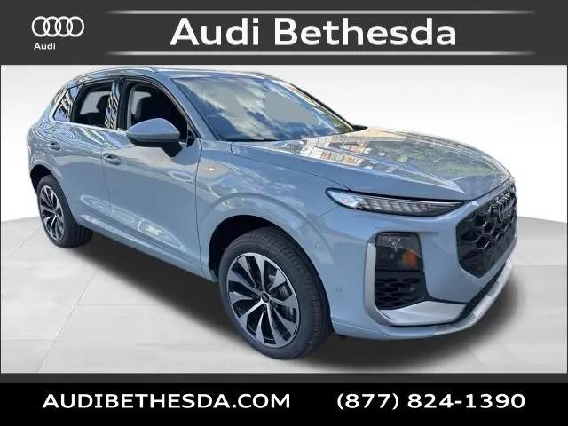 2026 Audi Q3 TFSI quattro S tronic for sale in Bethesda, MD