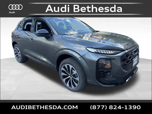 2026 Audi Q3 TFSI quattro S tronic for sale in Bethesda, MD