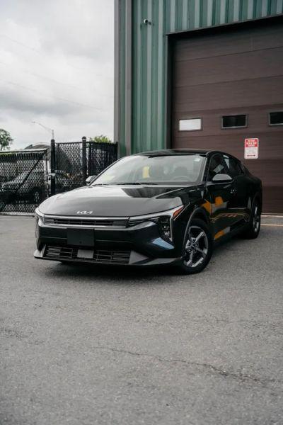 2025 Kia K4 LXS for sale in Malden, MA