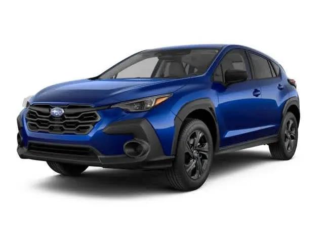 2026 Subaru Crosstrek Standard