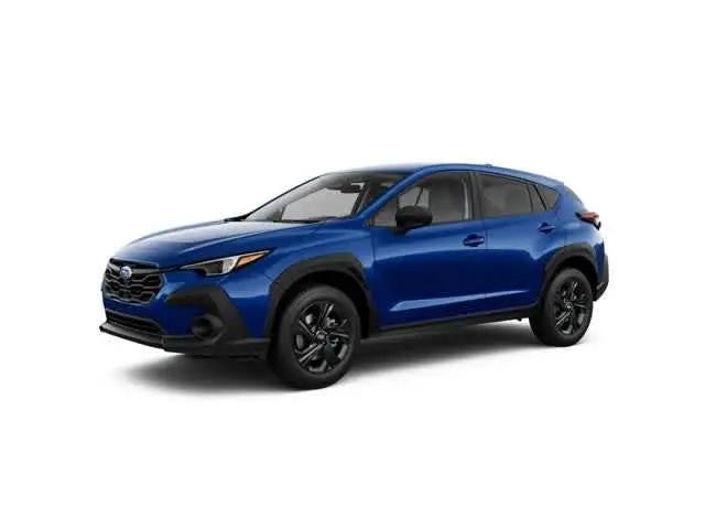 2026 Subaru Crosstrek Standard