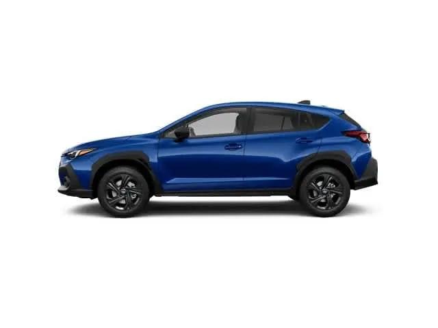 2026 Subaru Crosstrek Standard