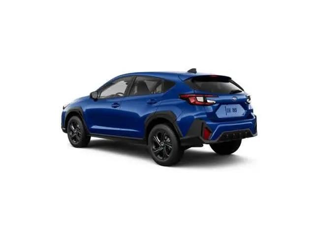 2026 Subaru Crosstrek Standard