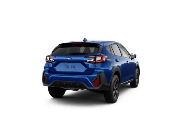 2026 Subaru Crosstrek Standard