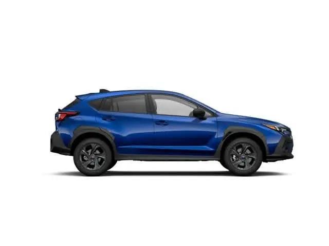 2026 Subaru Crosstrek Standard