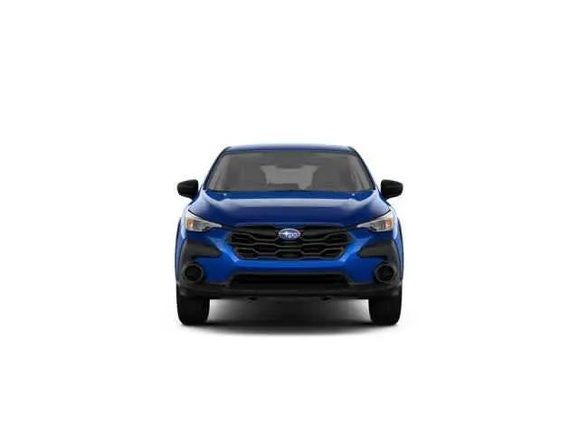 2026 Subaru Crosstrek Standard
