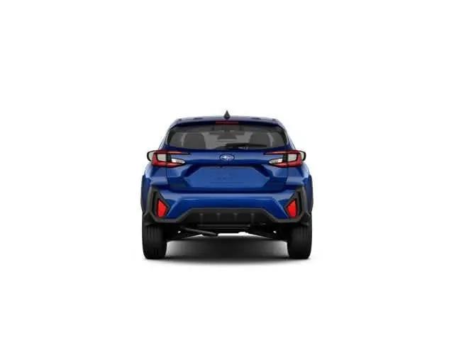 2026 Subaru Crosstrek Standard