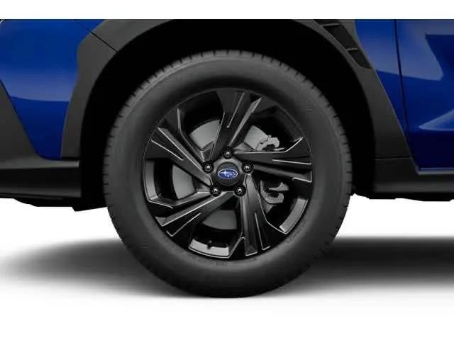 2026 Subaru Crosstrek Standard
