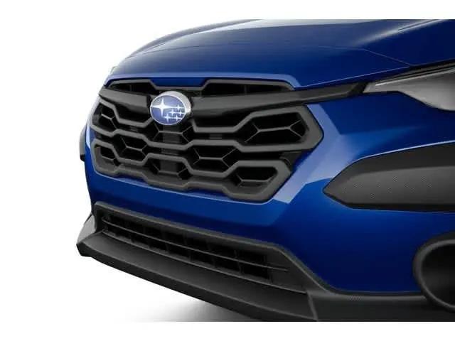 2026 Subaru Crosstrek Standard