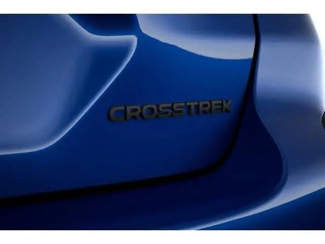 2026 Subaru Crosstrek Standard