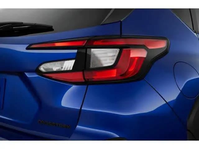2026 Subaru Crosstrek Standard