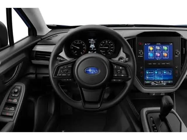 2026 Subaru Crosstrek Standard