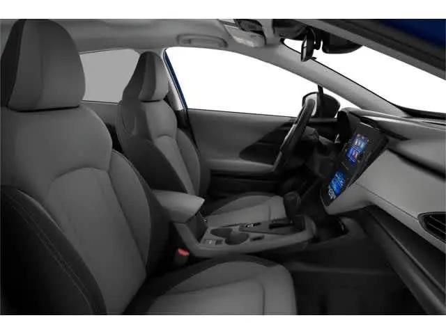 2026 Subaru Crosstrek Standard