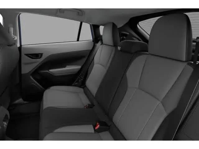 2026 Subaru Crosstrek Standard
