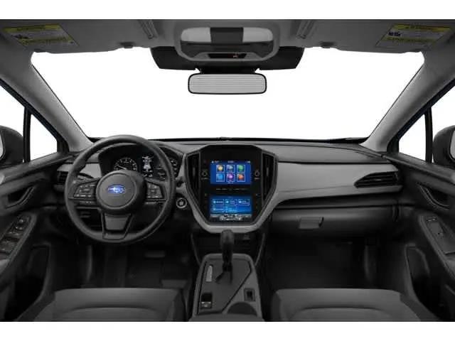 2026 Subaru Crosstrek Standard