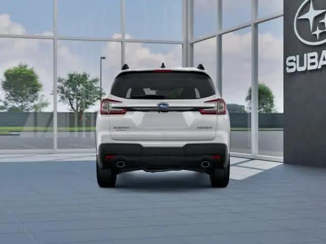 2026 Subaru Ascent Premium 7-Passenger