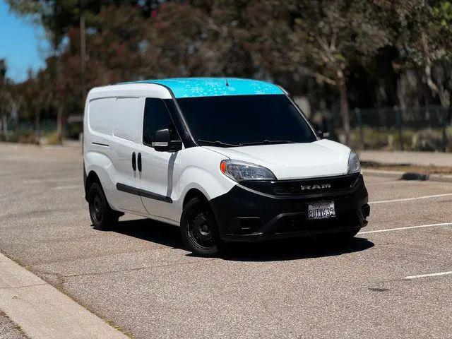 2020 Ram ProMaster City Tradesman Cargo Van for sale in Reseda, CA