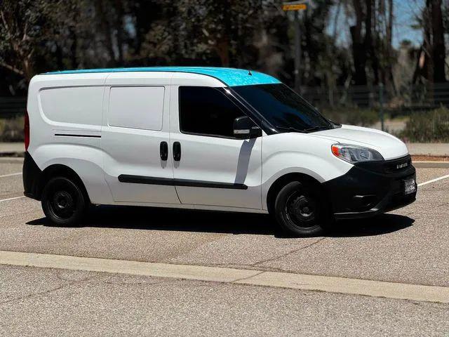2020 Ram ProMaster City Tradesman Cargo Van