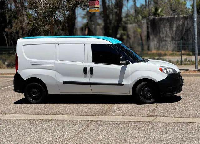 2020 Ram ProMaster City Tradesman Cargo Van