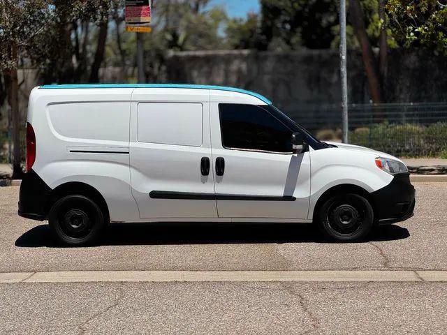 2020 Ram ProMaster City Tradesman Cargo Van
