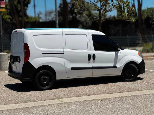 2020 Ram ProMaster City Tradesman Cargo Van