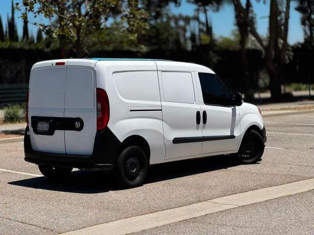 2020 Ram ProMaster City Tradesman Cargo Van