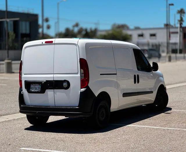 2020 Ram ProMaster City Tradesman Cargo Van