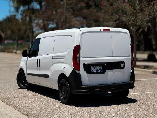 2020 Ram ProMaster City Tradesman Cargo Van