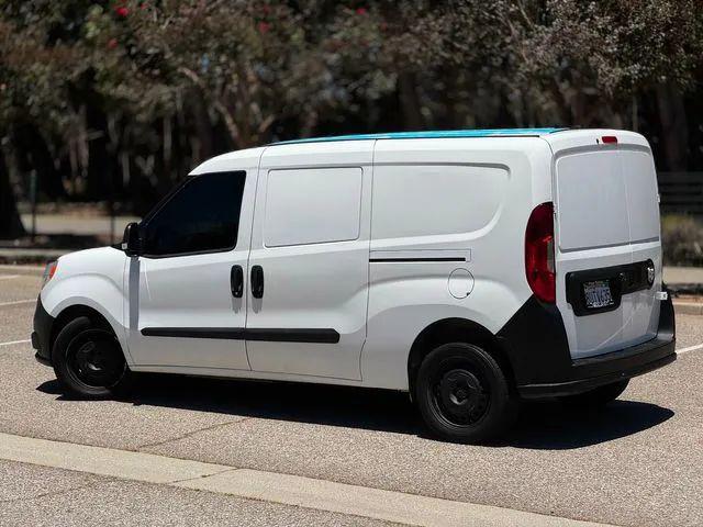 2020 Ram ProMaster City Tradesman Cargo Van