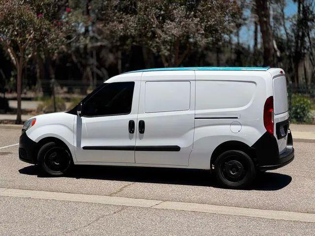 2020 Ram ProMaster City Tradesman Cargo Van