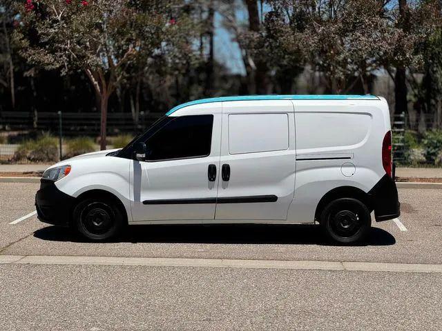 2020 Ram ProMaster City Tradesman Cargo Van