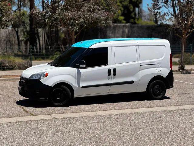 2020 Ram ProMaster City Tradesman Cargo Van
