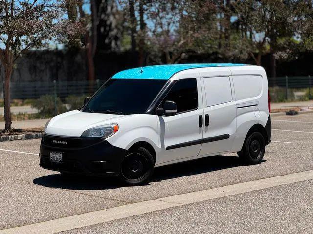 2020 Ram ProMaster City Tradesman Cargo Van